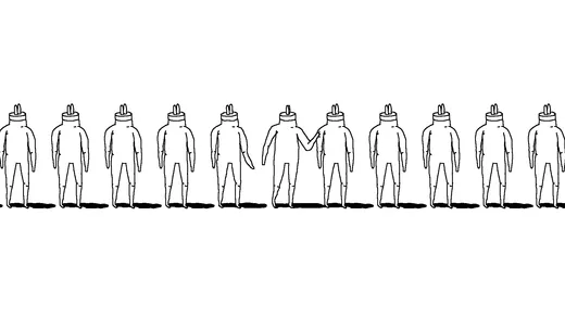 Character animation