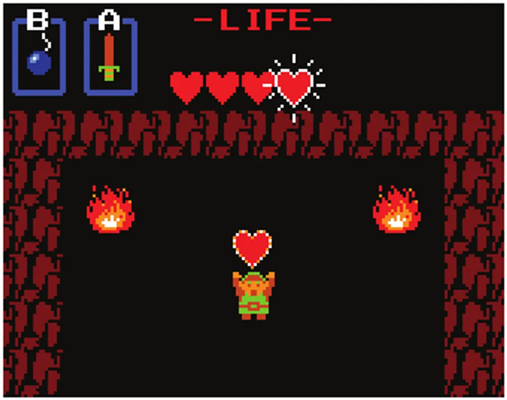 Zelda