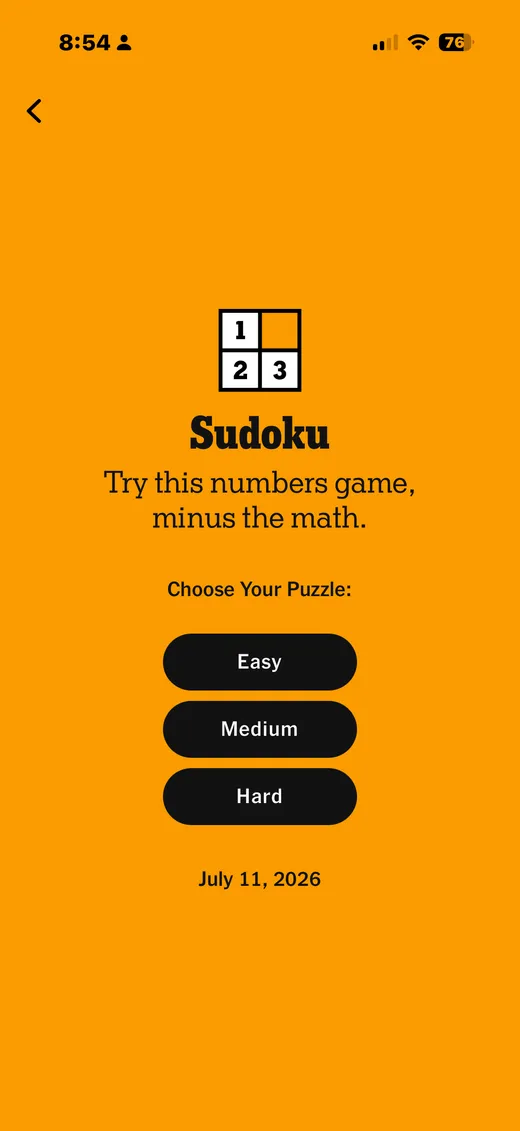 Soduku