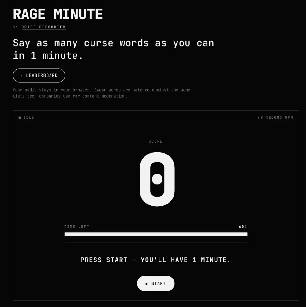 Timer