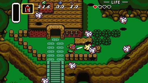 Zelda