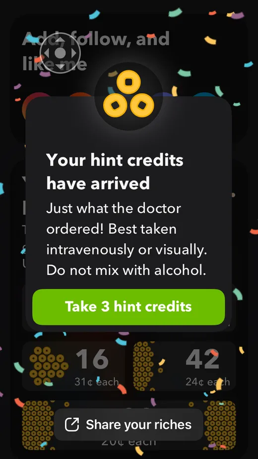 Notification