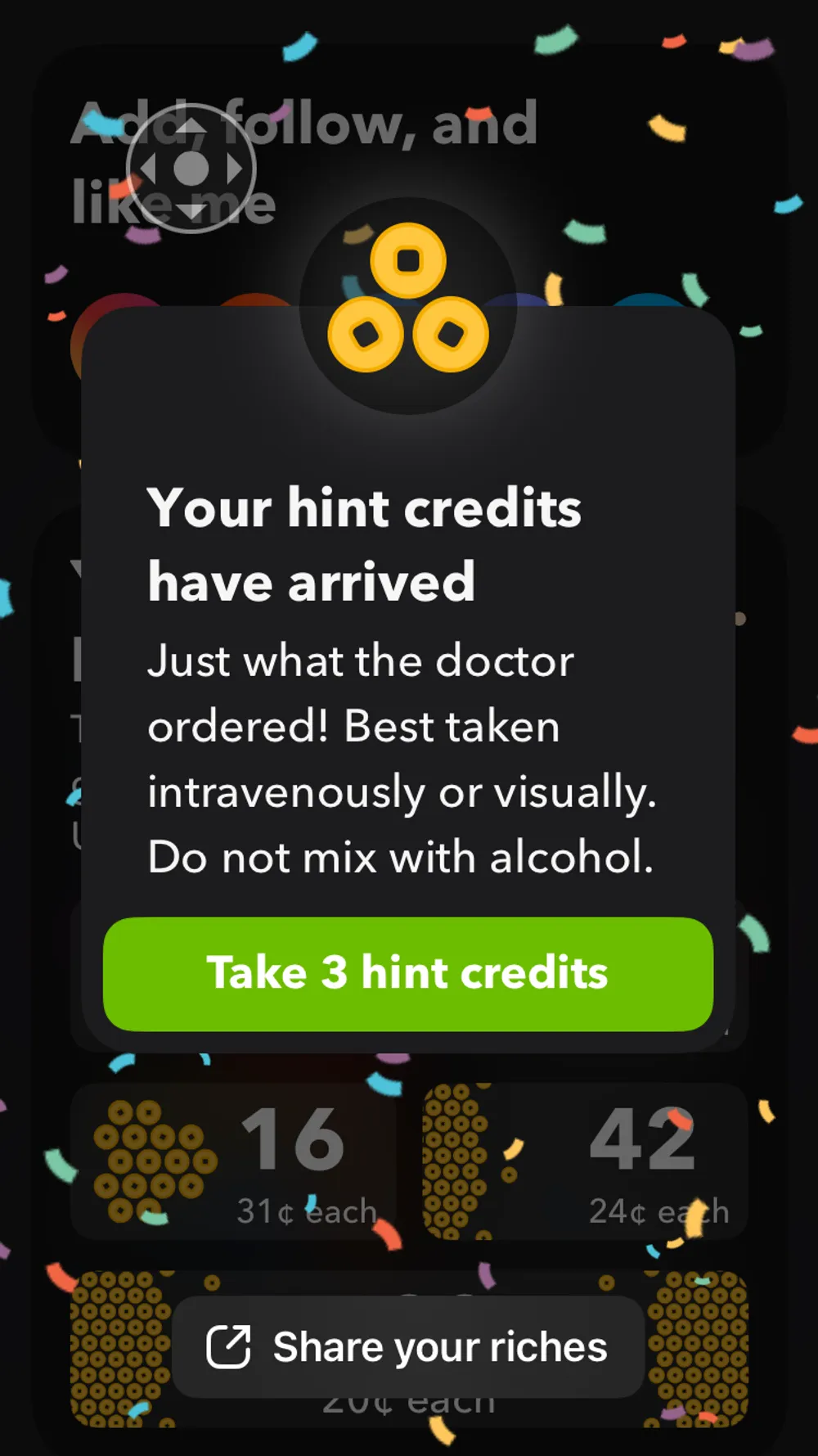 Notification