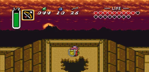 Zelda