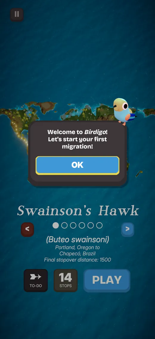 Onboarding