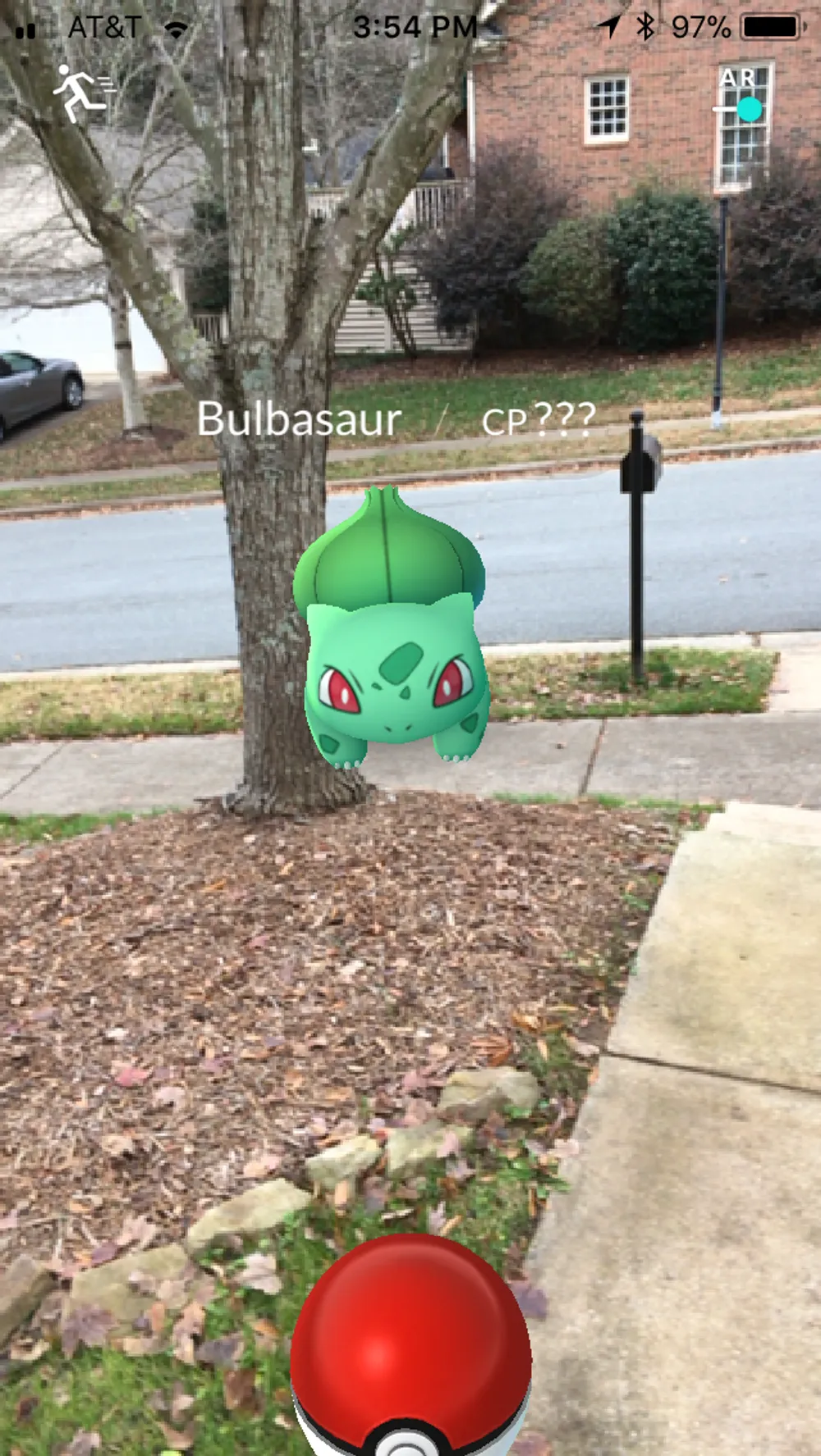 Bulbasaur