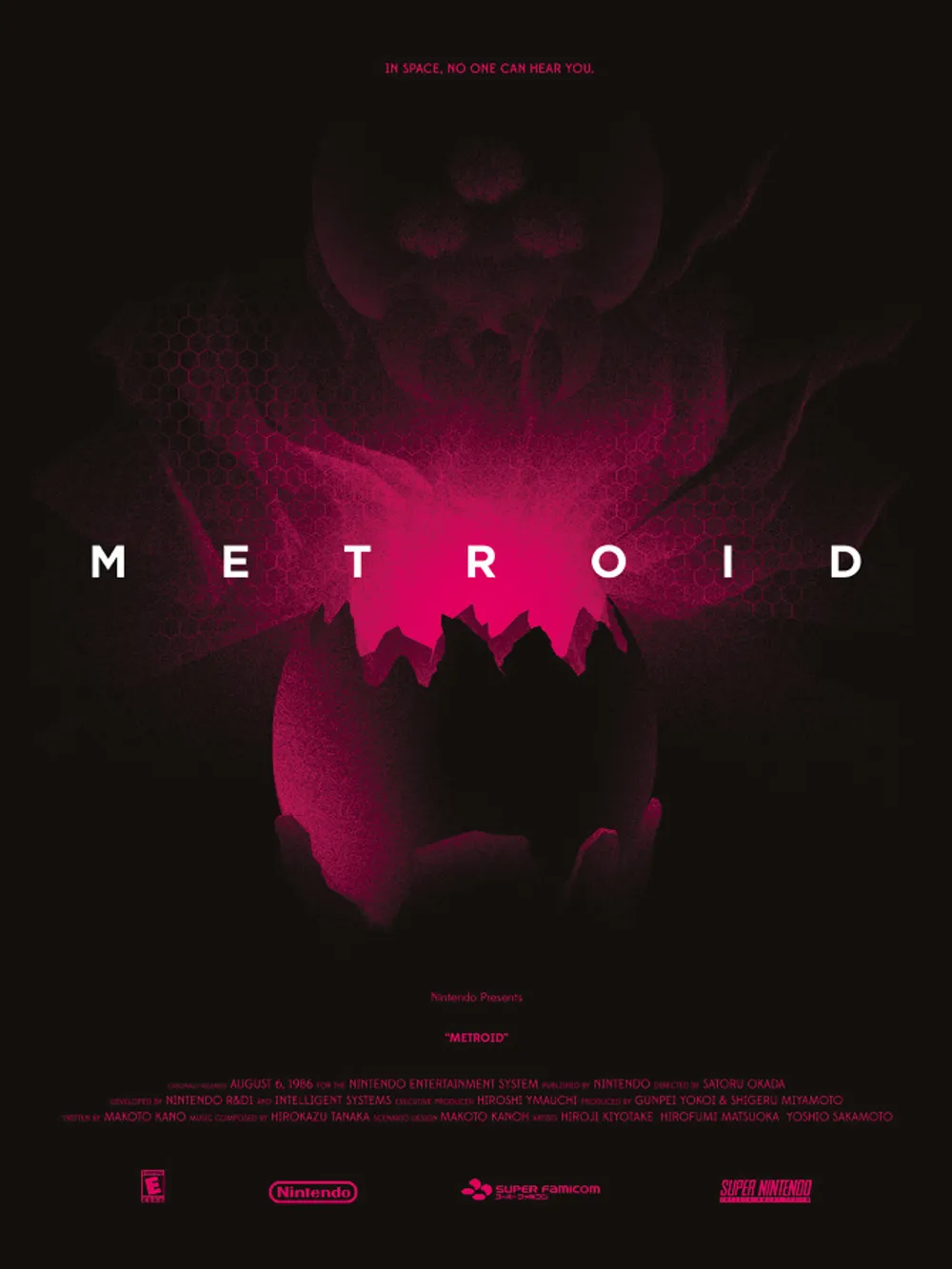 Poster by Marinko Milosevski