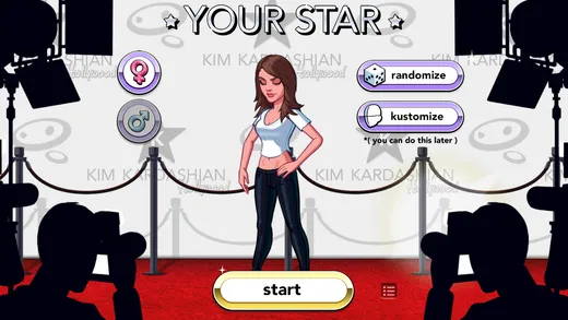 Personalization