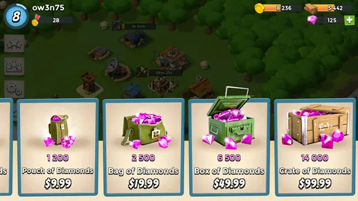 Store