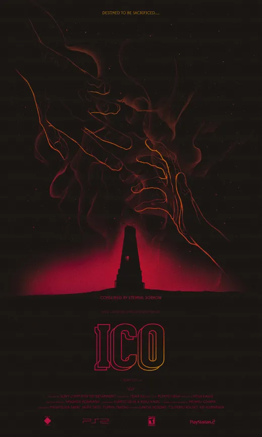 Poster by Marinko Milosevski
