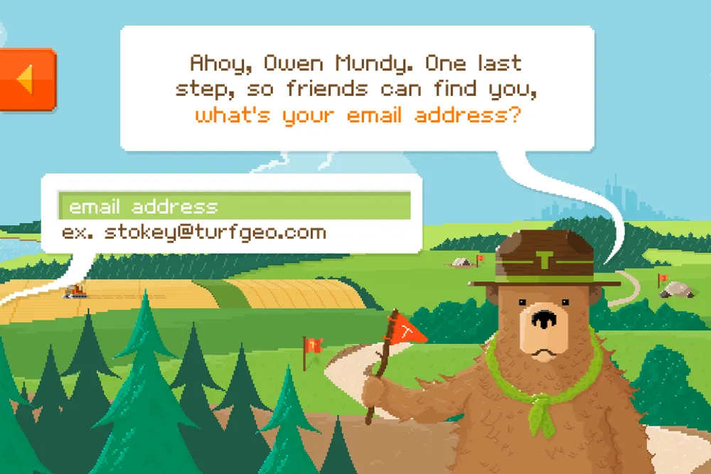 Onboarding