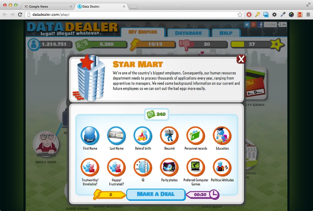 Star Mart