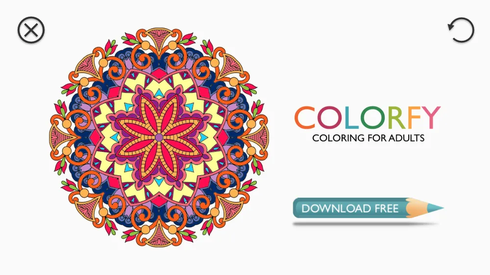 Colorfy