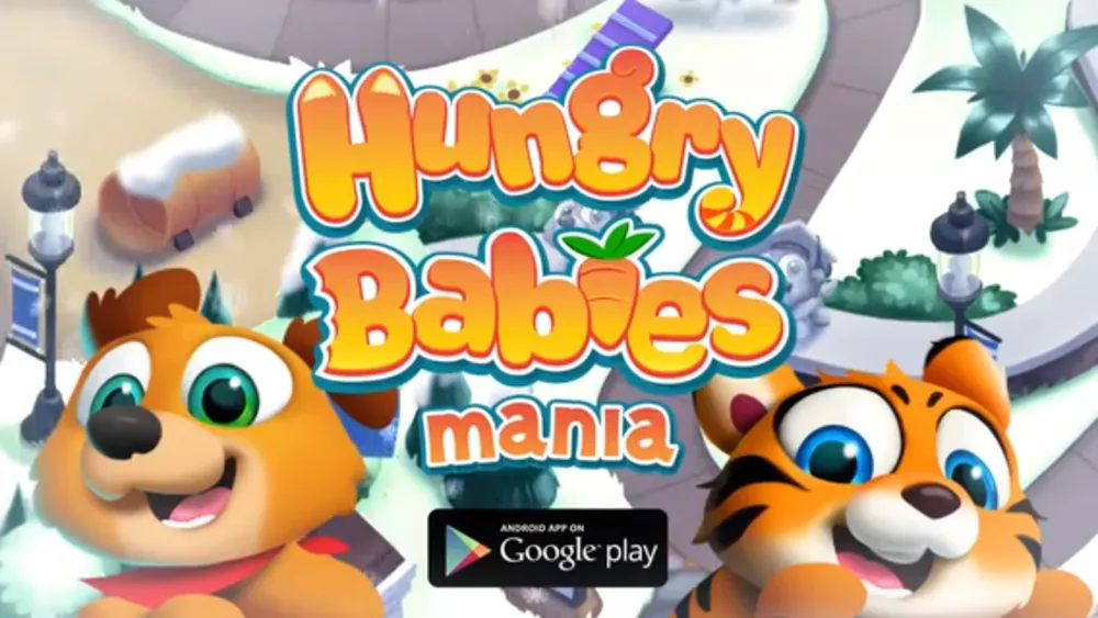 Hungry Babies