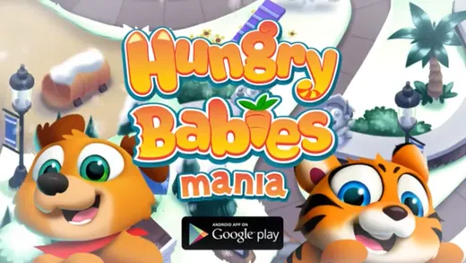 Hungry Babies