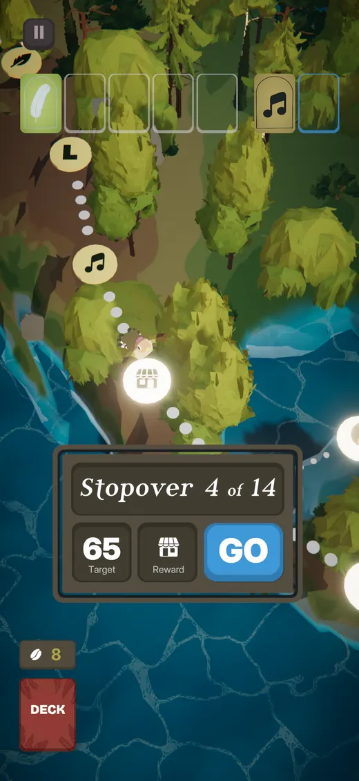 Overworld