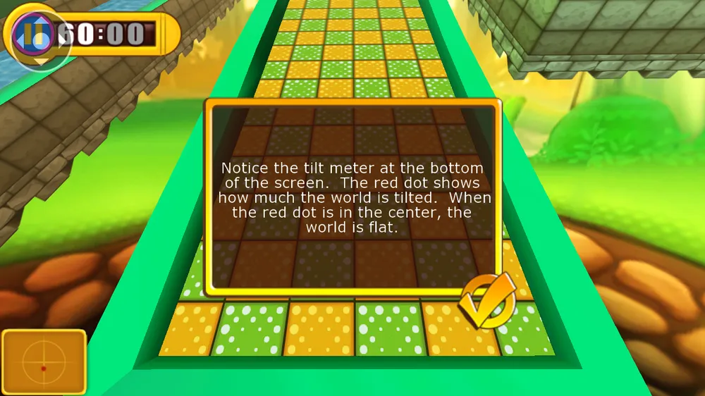 Super Monkey Ball: Sakura Edition tutorial
