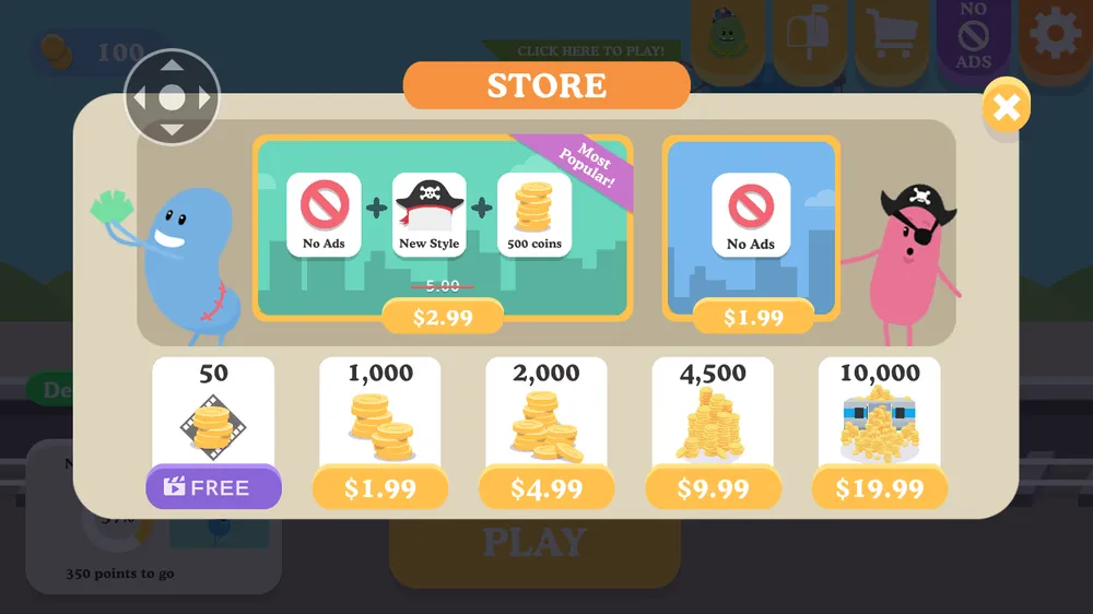 Popup