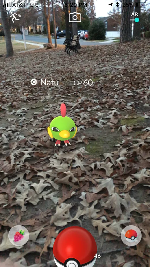 Natu