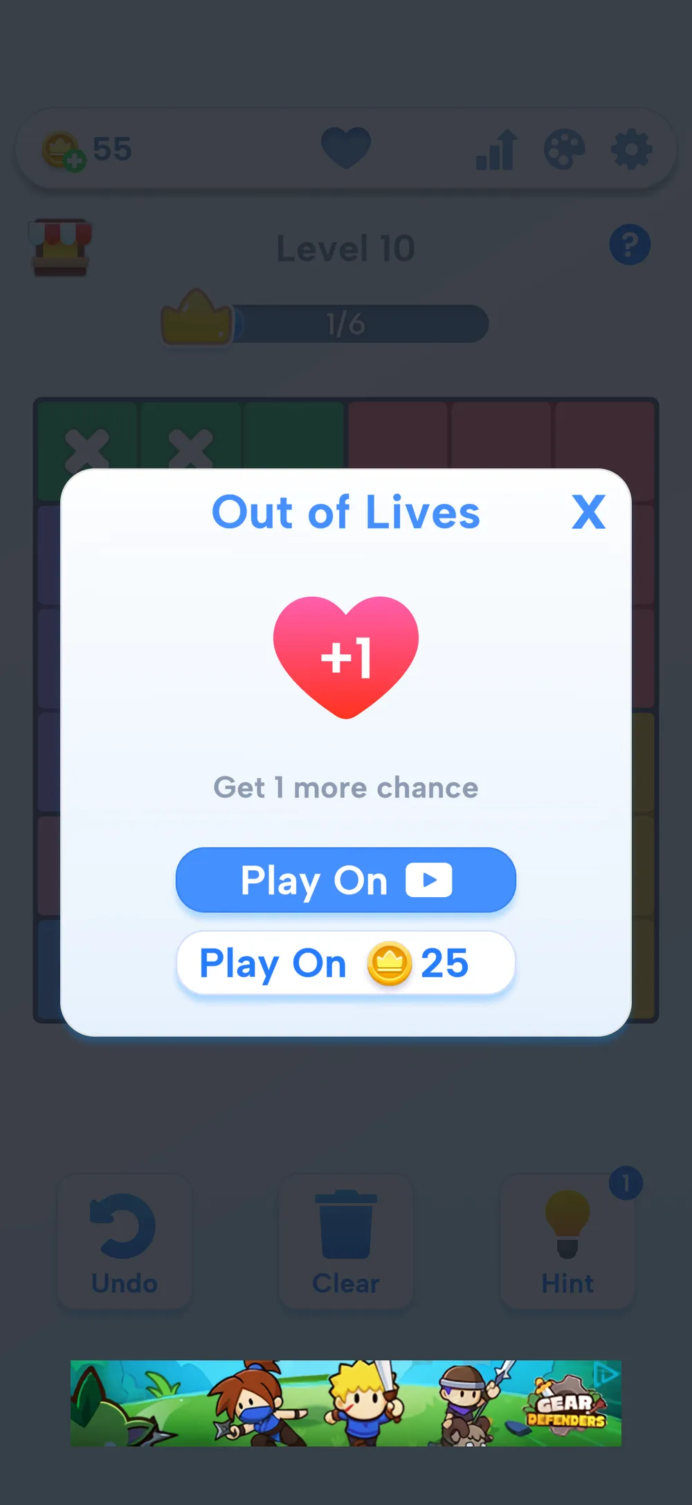 Death