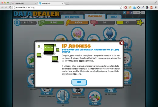 IP Address