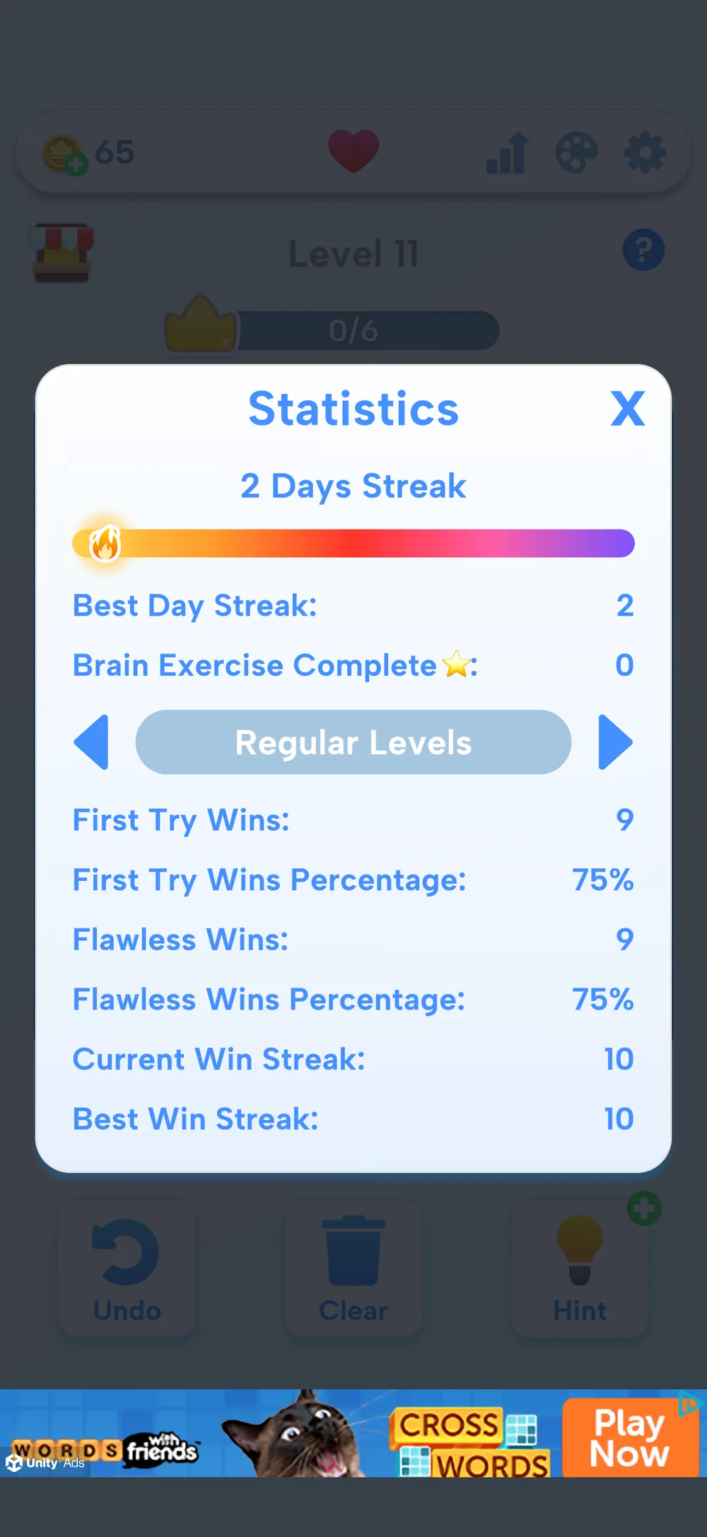 Stats