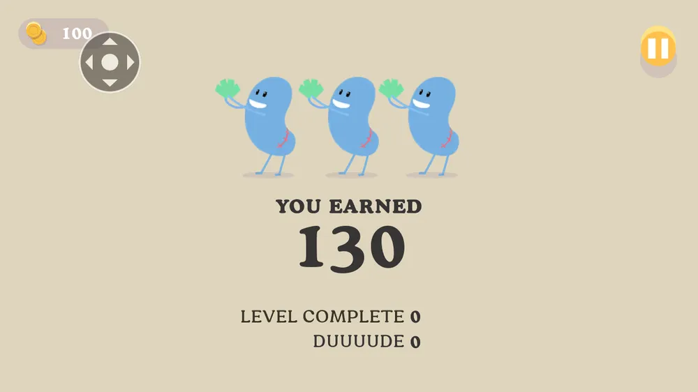 Achievements