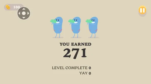 Achievements