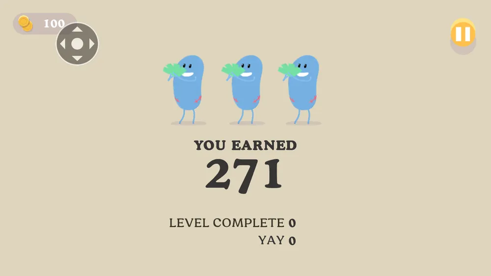 Achievements