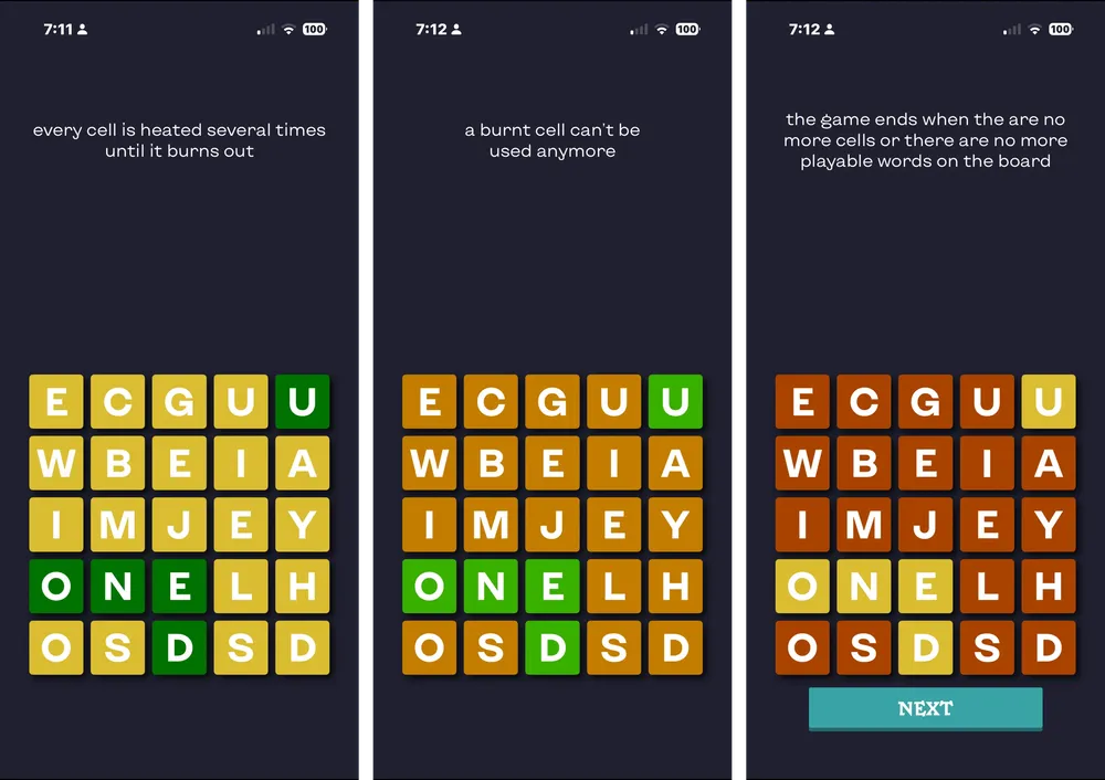 Onboarding tutorial