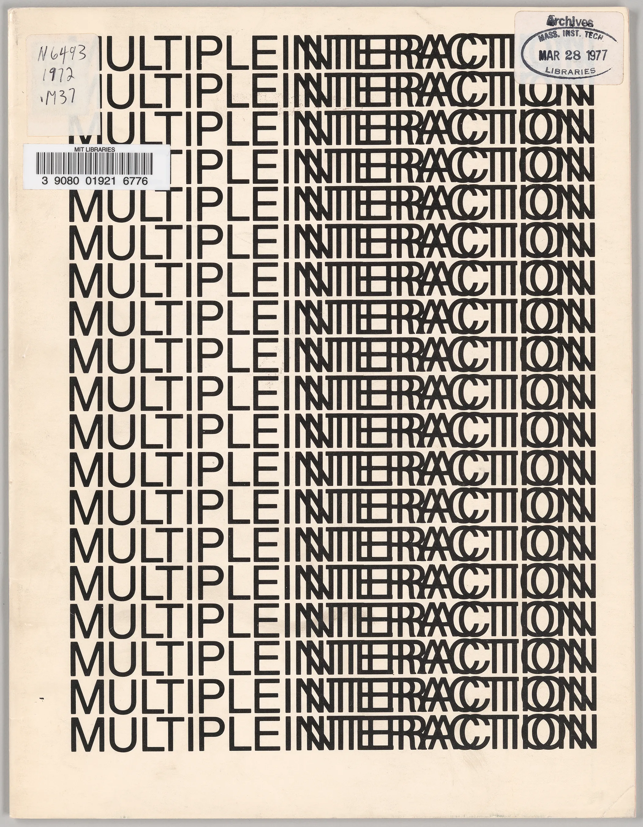 Multiple Interaction Team