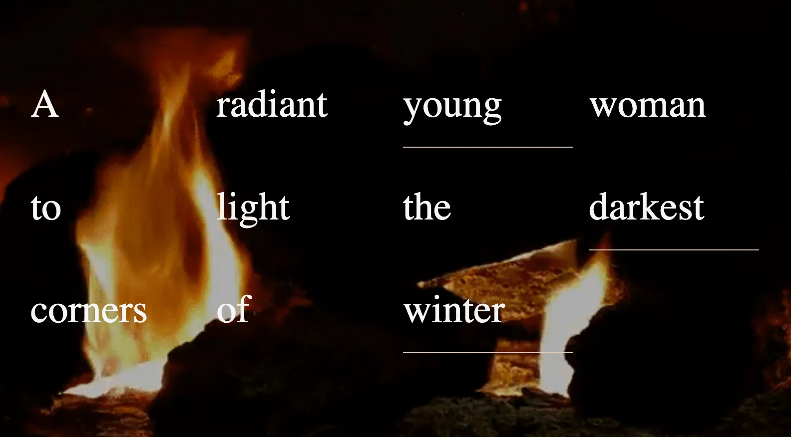 Screenshot of the web page at the end of Section 6.1.2. The background covers the web page and text sits neatly on top of it. 