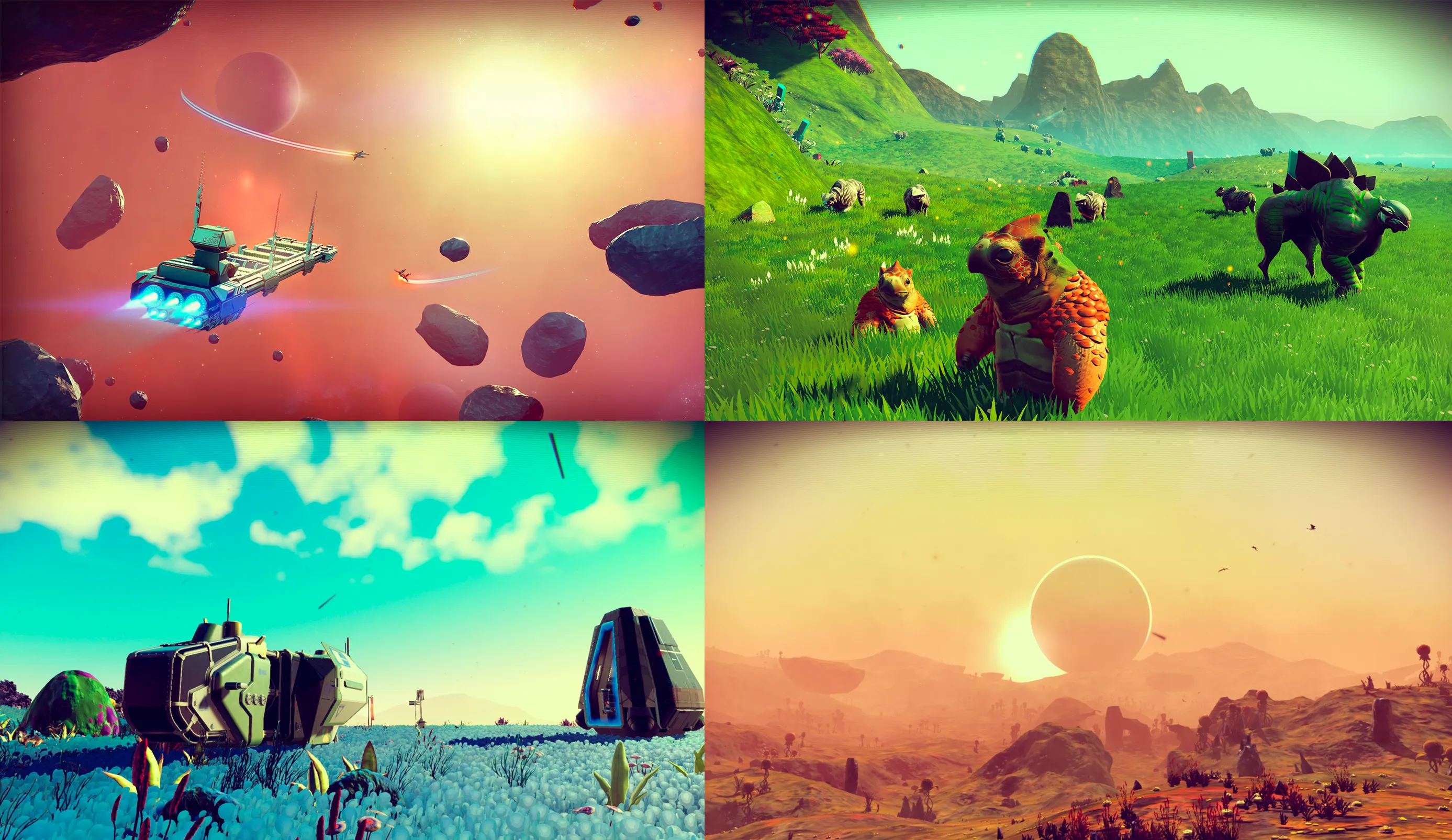 No Man’s Sky