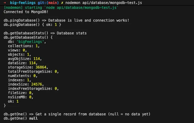 mongodb add IP address